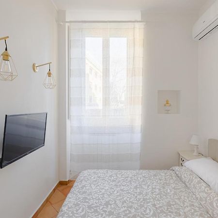 Romantic Apartament 2 Piazza Del Popolo Buitenkant foto