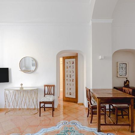 Romantic Apartament 2 Piazza Del Popolo Buitenkant foto