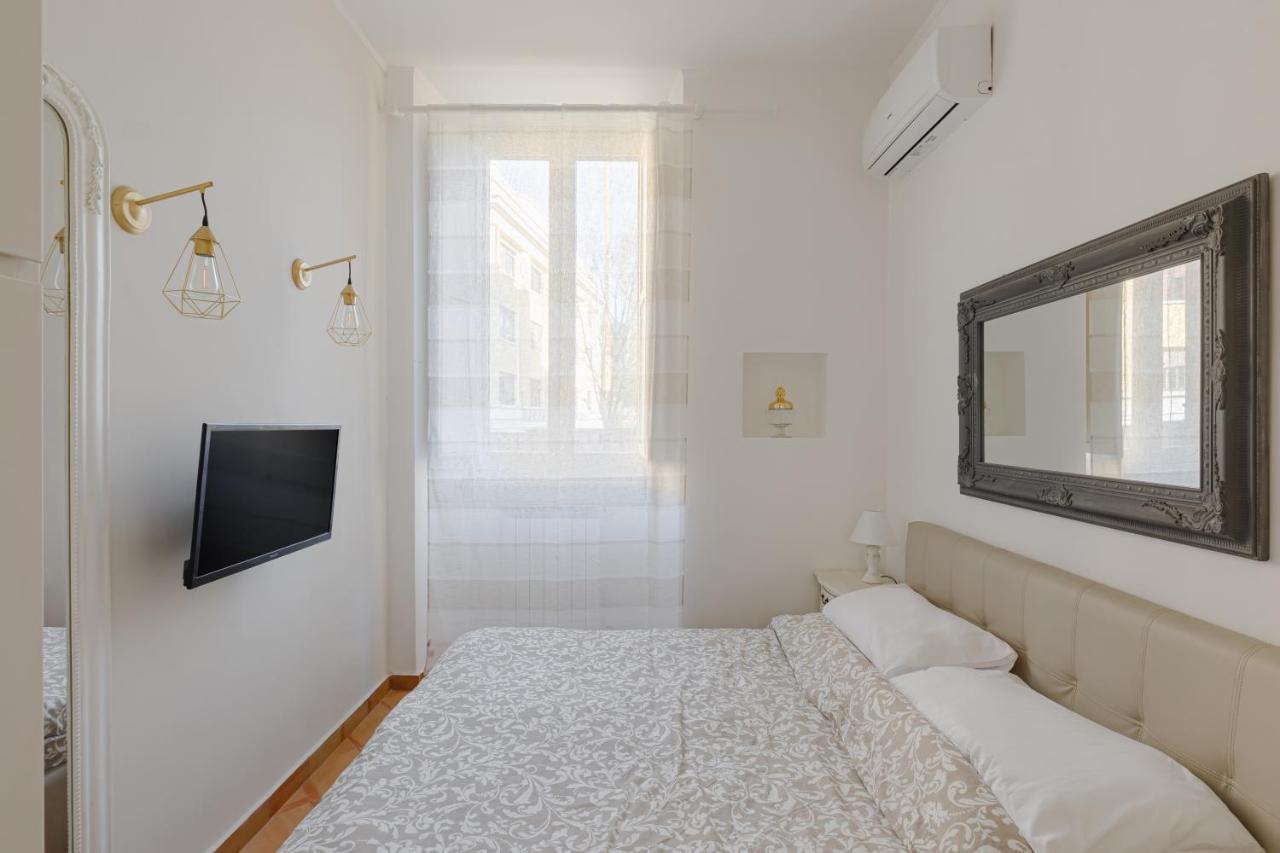 Romantic Apartament 2 Piazza Del Popolo Buitenkant foto