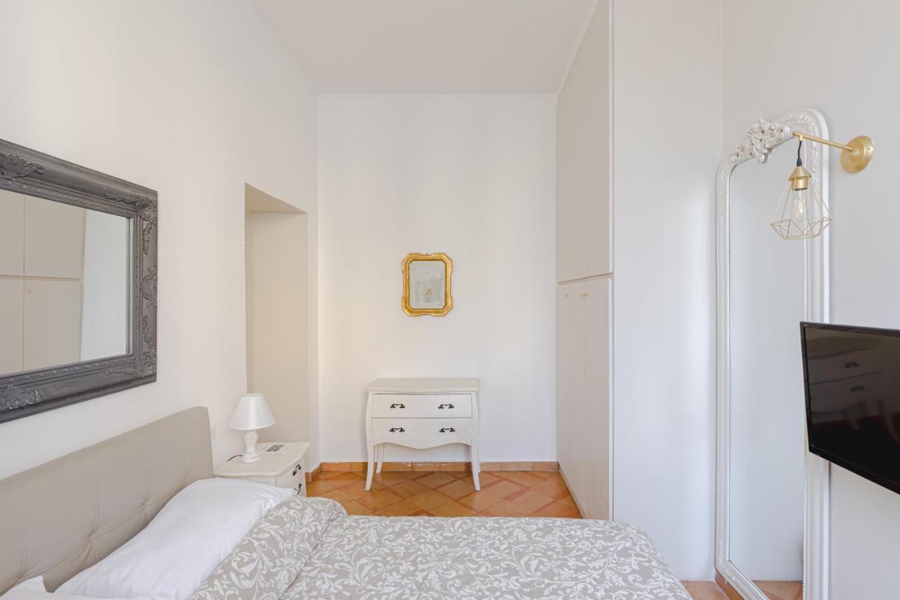 Romantic Apartament 2 Piazza Del Popolo Buitenkant foto