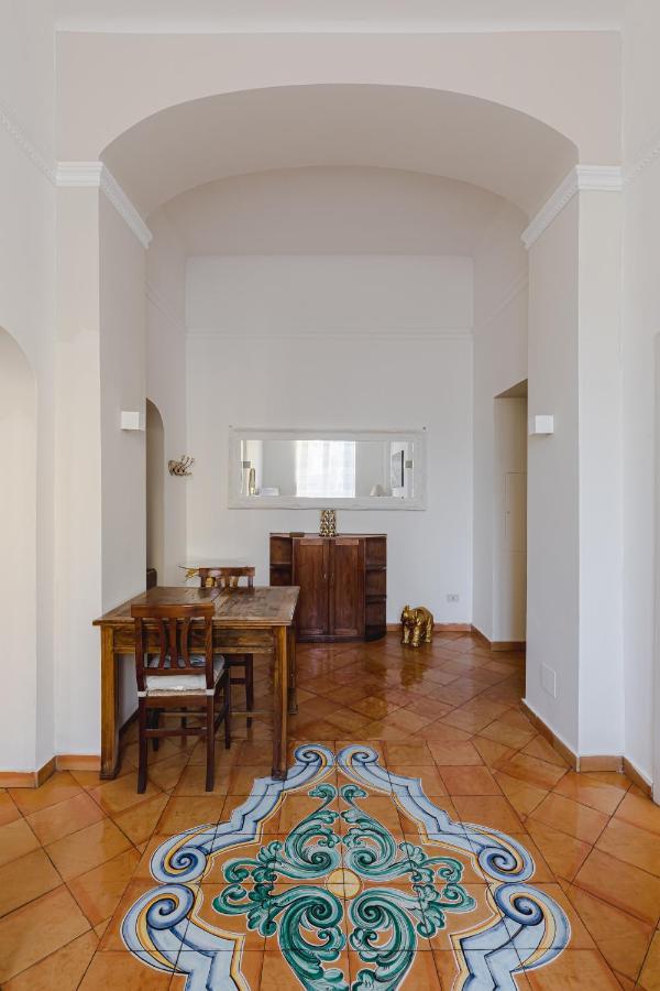 Romantic Apartament 2 Piazza Del Popolo Buitenkant foto