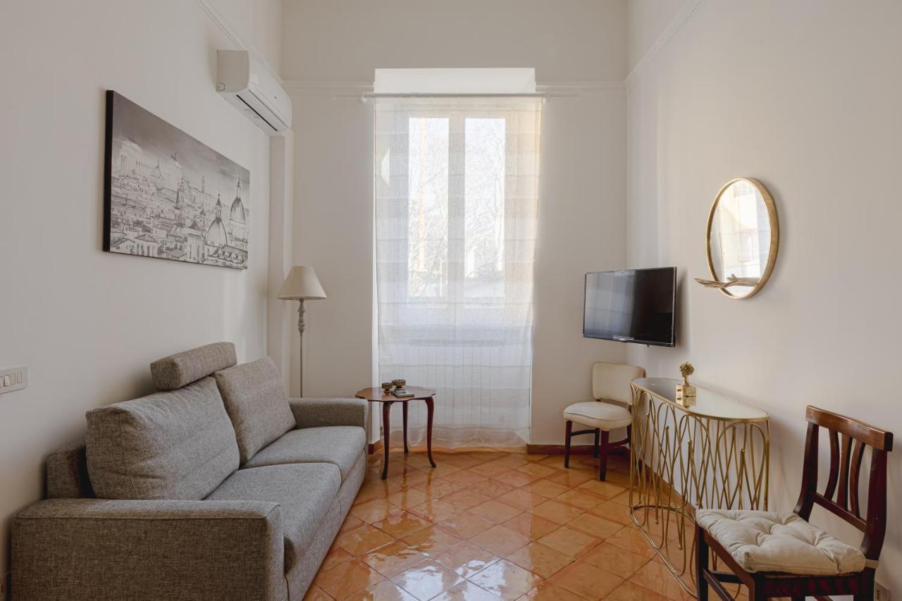 Romantic Apartament 2 Piazza Del Popolo Buitenkant foto