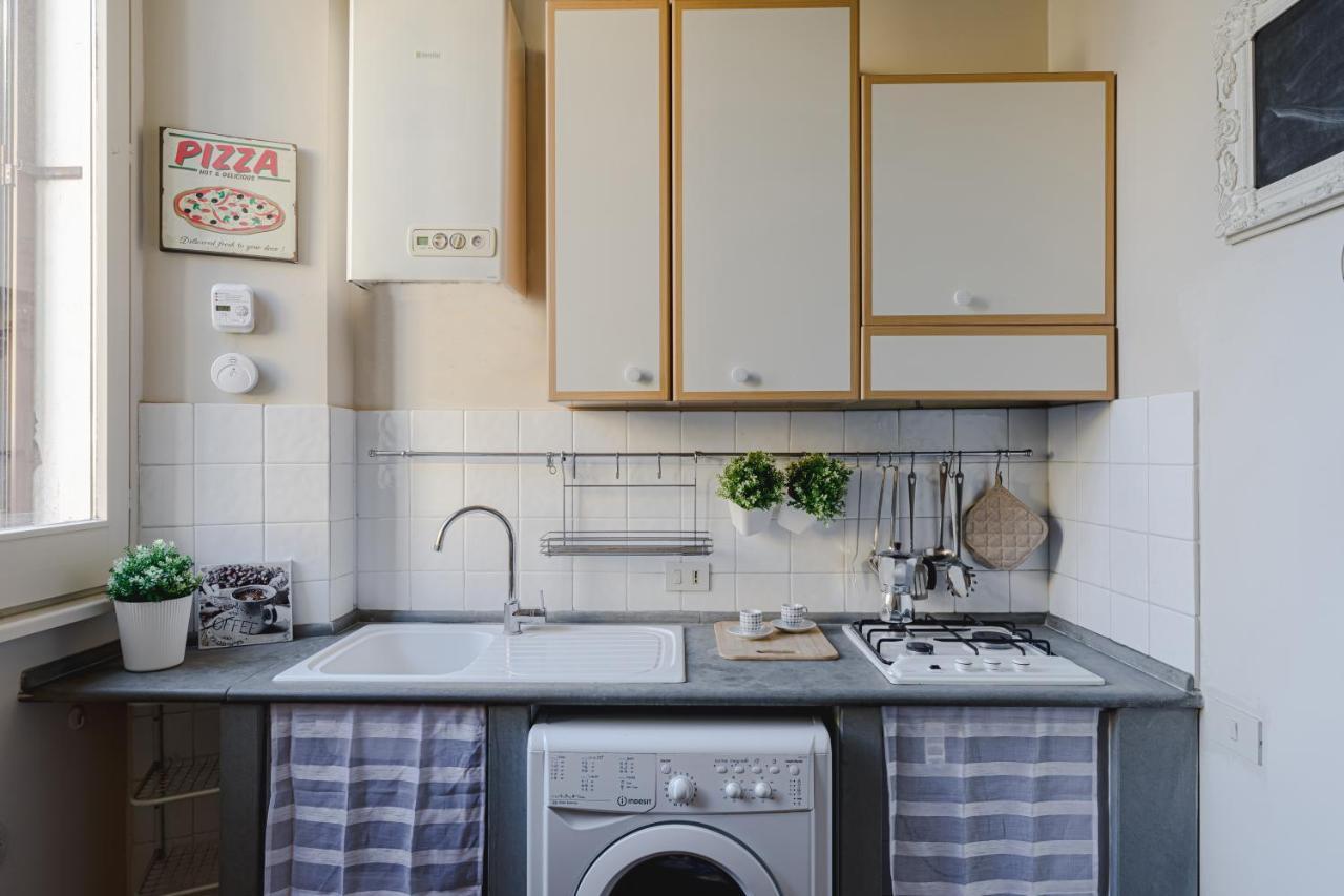 Romantic Apartament 2 Piazza Del Popolo Buitenkant foto