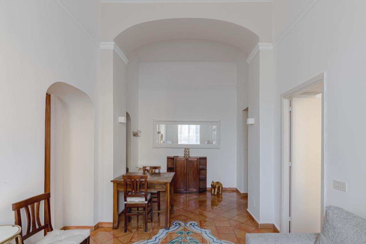 Romantic Apartament 2 Piazza Del Popolo Buitenkant foto